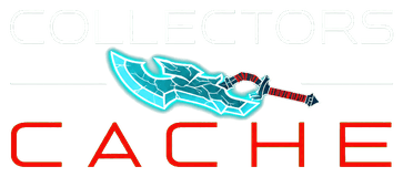 Collectors Cache