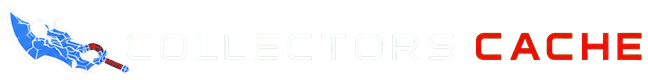 Collectors Cache