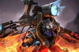 Fortified Fabricator