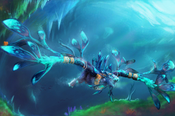 Secrets of the Katekhein