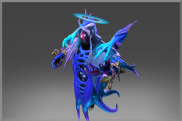 Angel of the Abyss