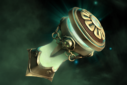 Dead Reckoning Chest