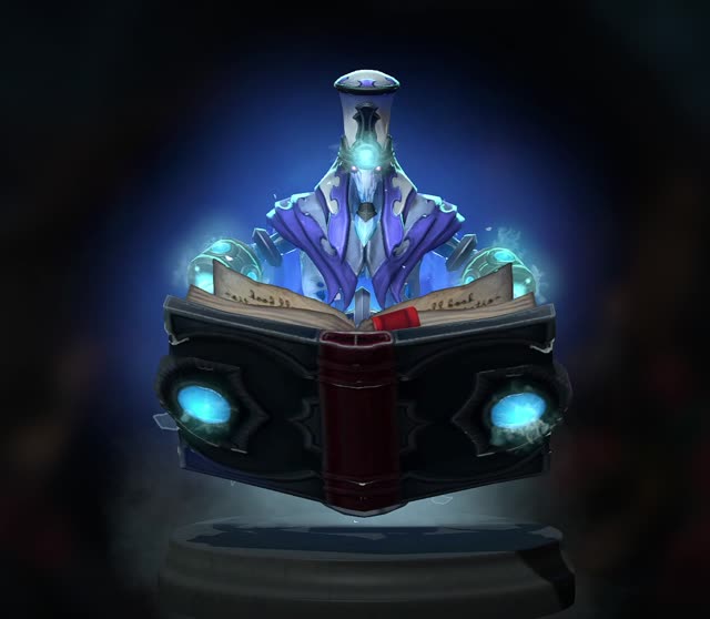 Secrets of the Frost Singularity