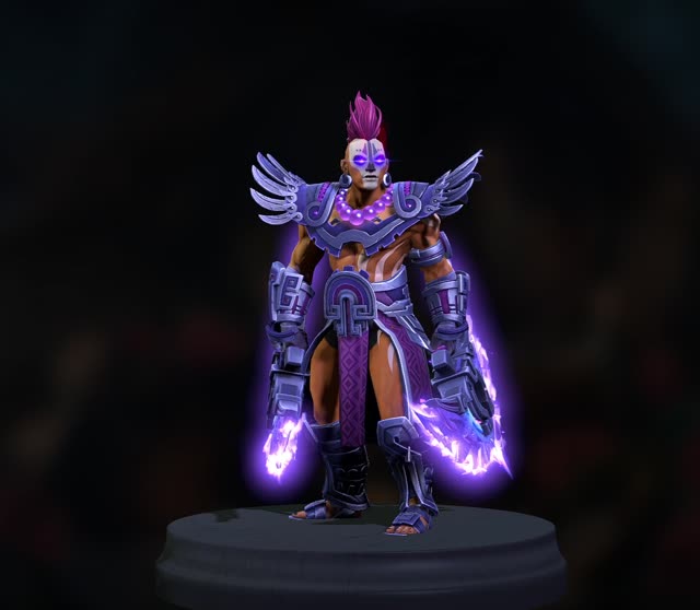 Spectral Hunter
