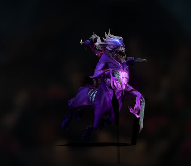 Feasts of Fear
