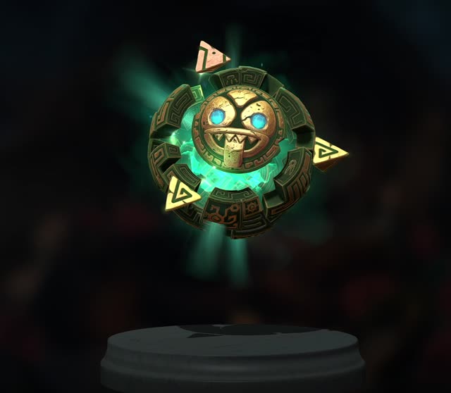 Altar Ball