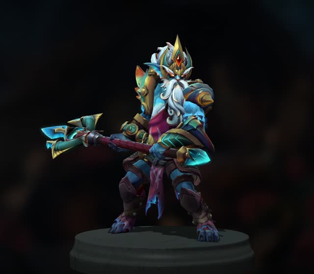 Darkwater Dominion