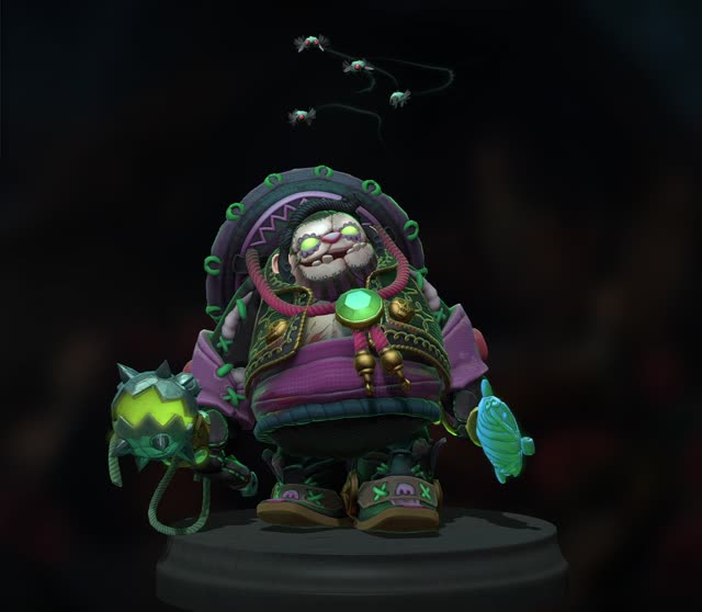 Doll of the Dead
