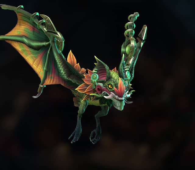 Soul Serpent