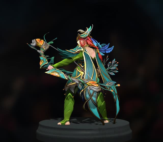 Songs of the Soulfinch