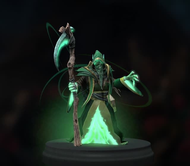 Apostle of Decay