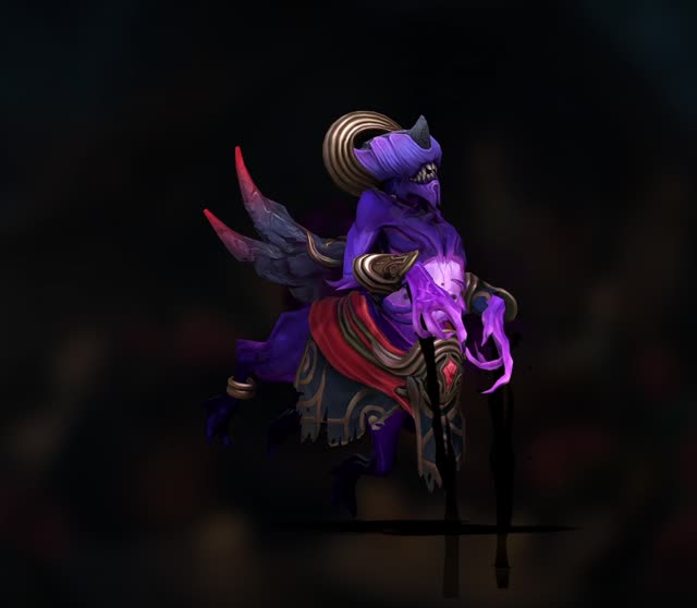 Heir of Terror