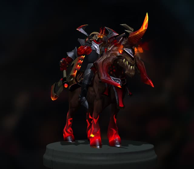 Oni Knight the Dark Conqueror