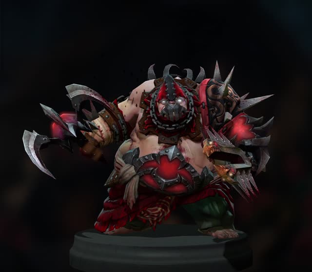 Doomsday Ripper
