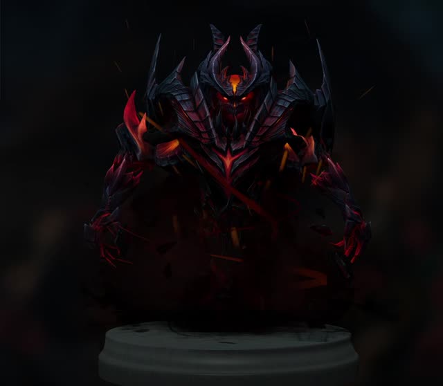 Diabolical Fiend