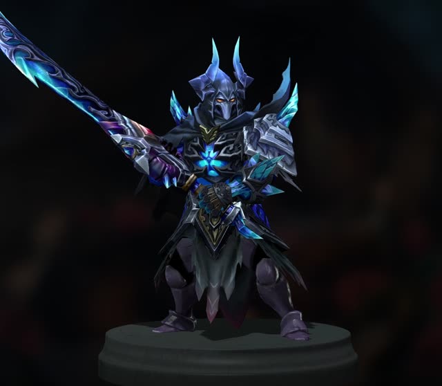 Stormwrought Arbiter