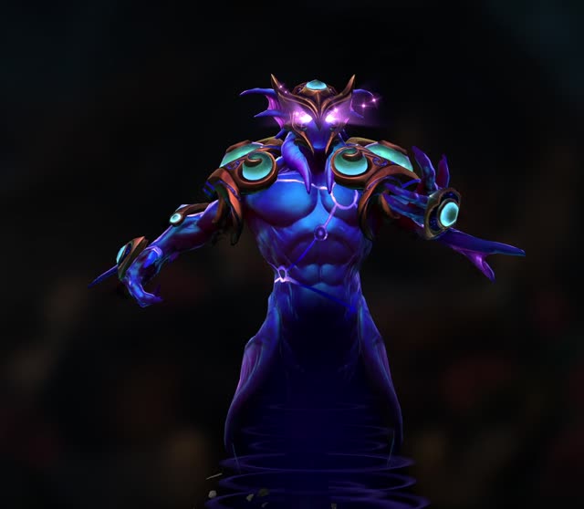 Abyssal Vortex