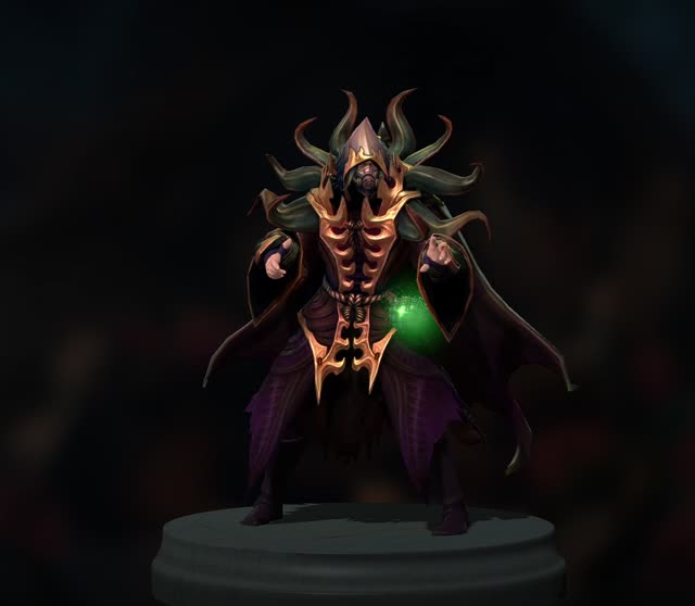 Covenant of the Depths