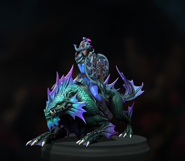 Shadowforce Gale