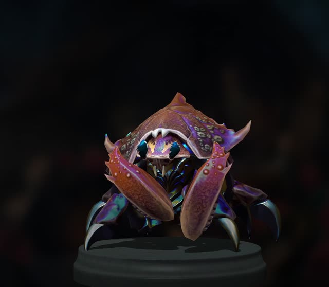Chitinous Stalker