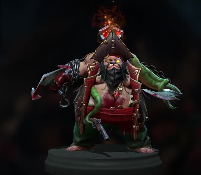 Jolly Reaver