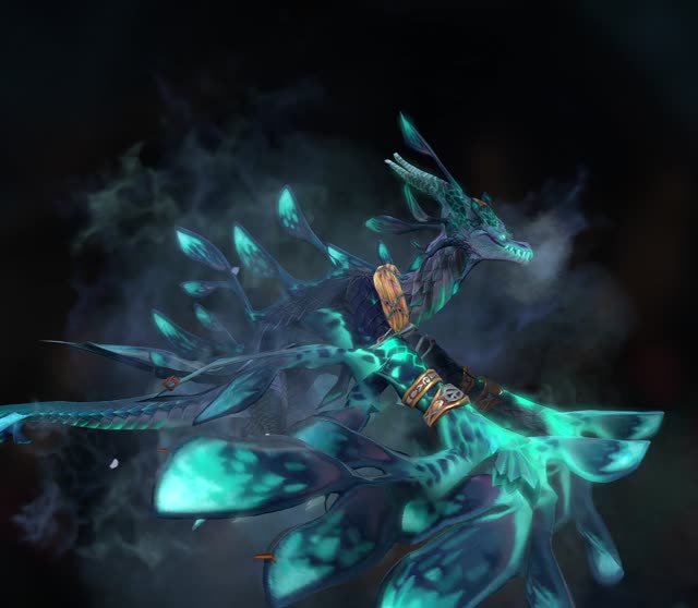 Secrets of the Katekhein