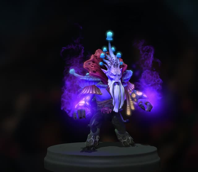 Insights of the Sapphire Shroud