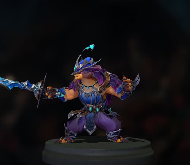 Pitfall Crusader