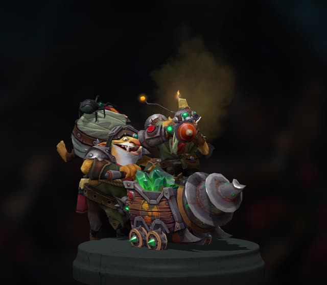 Primer of the Sapper's Guile