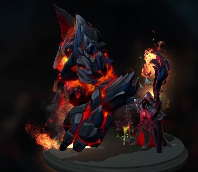 Dread Compact