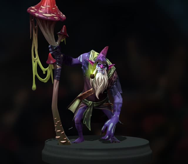 Morbific Provision