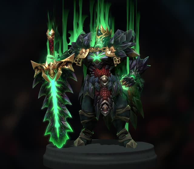 Stonemarch Sovereign