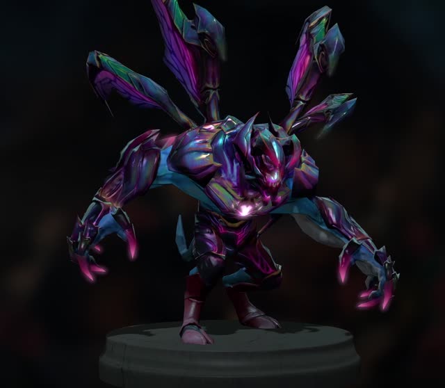Legends of Darkheart Pursuit