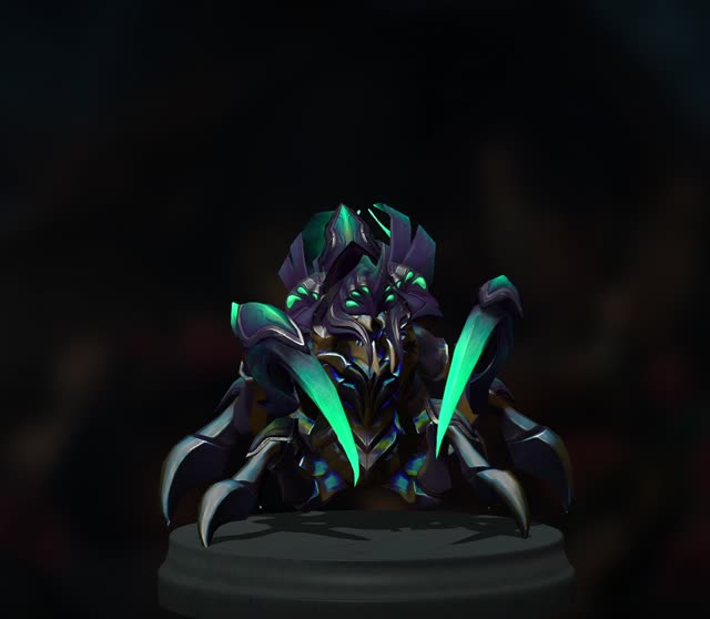 Shimmer of the Anointed