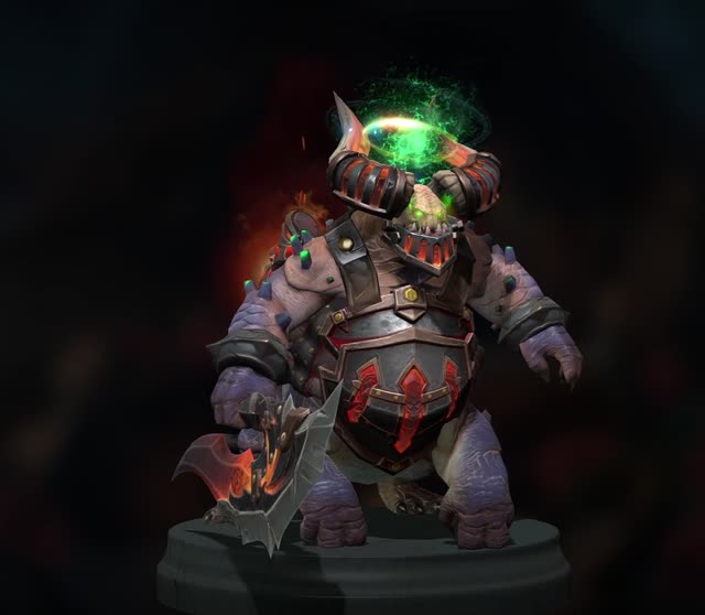 Raiments of the Obsidian Forge