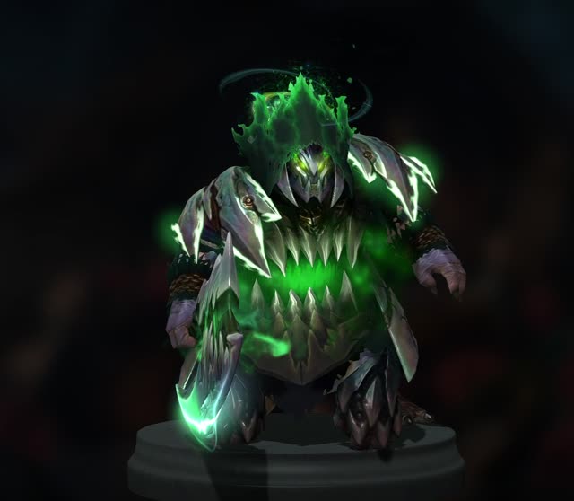 Ravenous Abyss