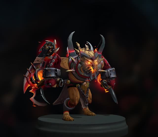 Fury of the Bloodforge