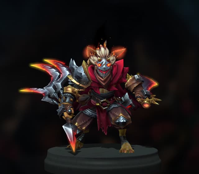 Heartless Hunt