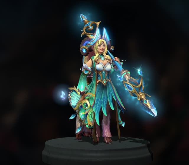 Songs of Starfall Glen