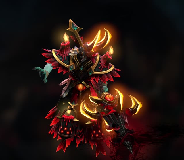 Herald of the Ember Eye