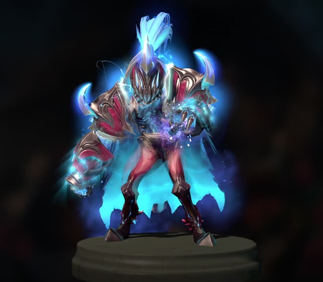 Ire of the Ancient Gaoler