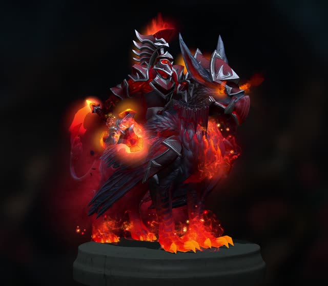 Talons of the Endless Storm