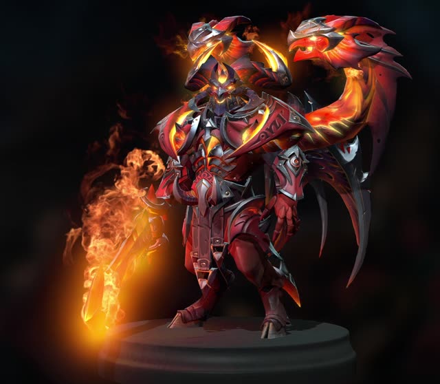 Wrath of the Fallen