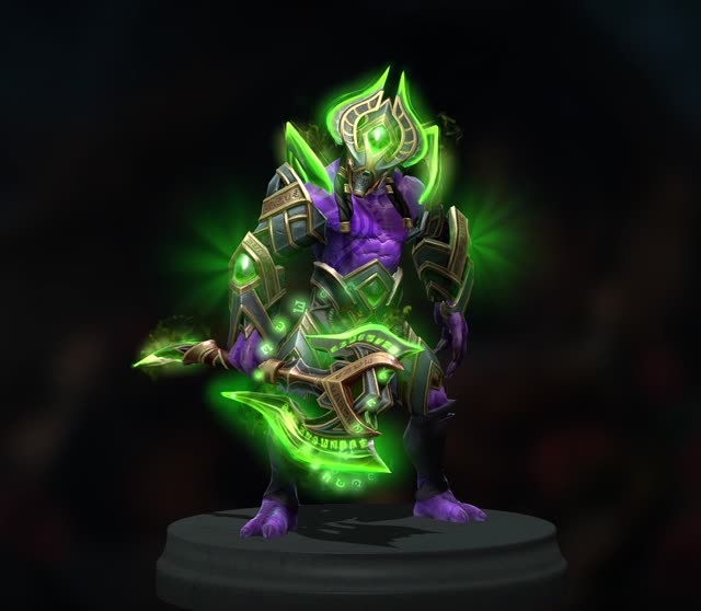 Claszureme Incursion