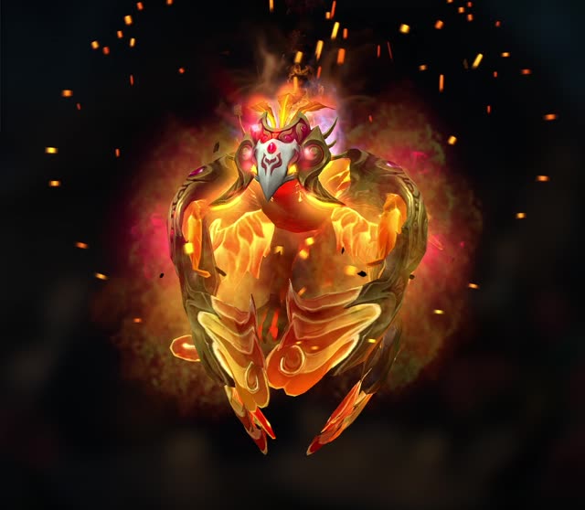 Blaze of Oblivion