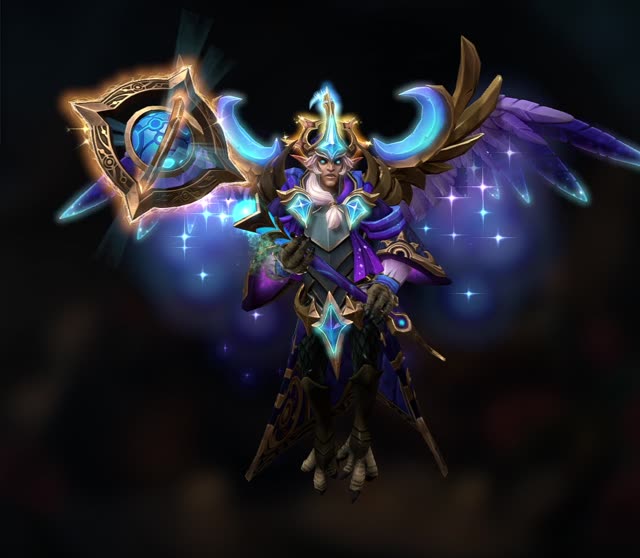Secrets of the Celestial