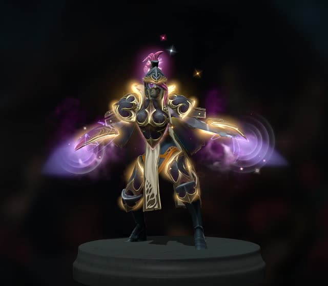 Steward of the Forbidden Chamber