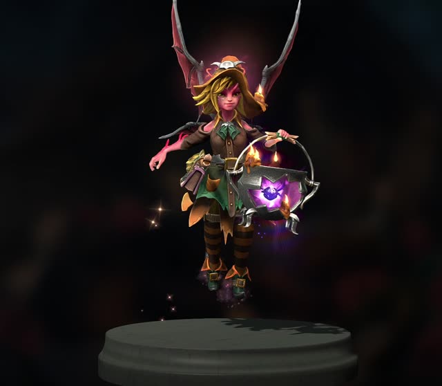 Twilight Hex