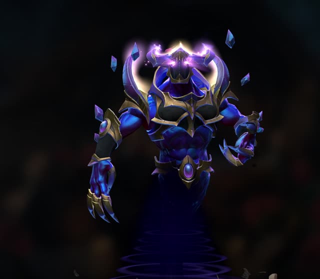 Astral Terminus