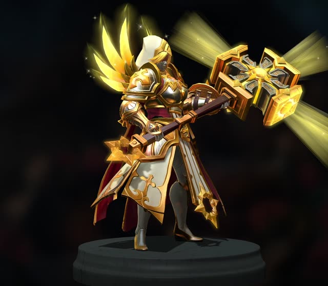 Starlorn Adjudicator